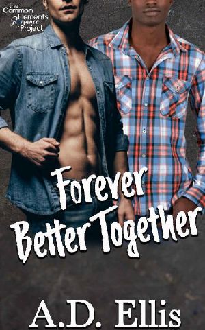 Forever Better Together