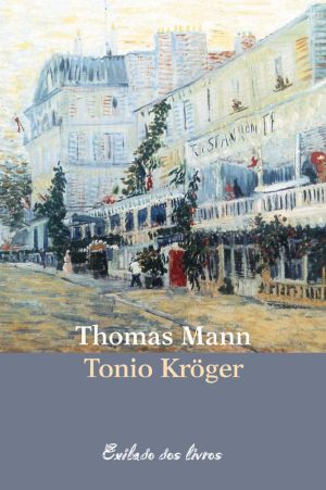 Tonio Kröger