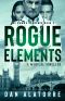 Rogue Elements: The Gamma Sequence Book 2