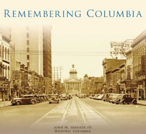 Remembering Columbia (Images of America)