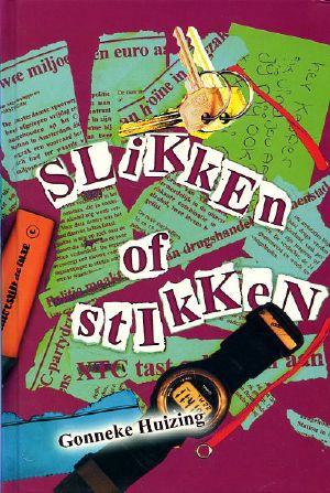 Slikken of Stikken