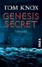 Genesis Secret