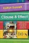 Clause & Effect (Deadly Edits Book 2)