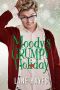 Moody's Grumpy Holiday: MM Grumpy-Sunshine Romance