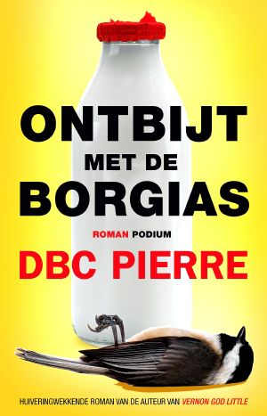 Ontbijt Met De Borgias