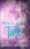 Their Own Time · A Trio of Time Travel Romance Novelette's