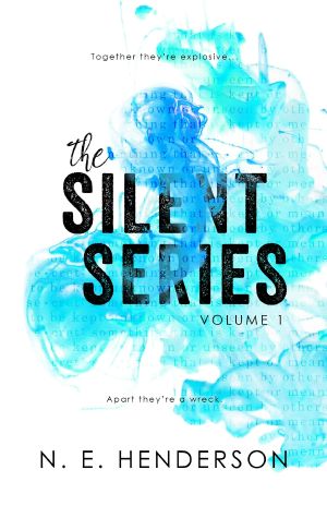 The Silent Series · Volume 1 (Box Set)