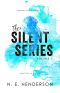 The Silent Series · Volume 1 (Box Set)