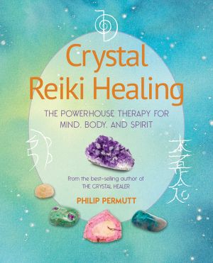 Crystal Reiki Healing