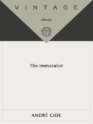 The Immoralist