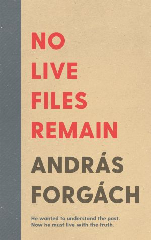 No Live Files Remain