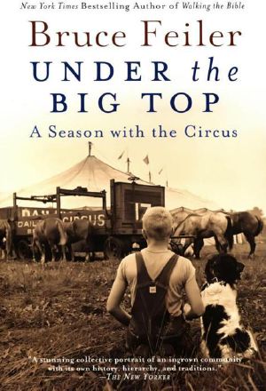 Under the Big Top