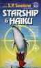 Starship & Haiku