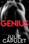 GENIUS · (A Sexy Standalone Contemporary Cowboy Billionaire Romance)