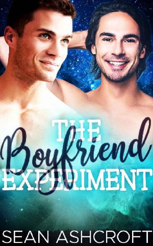 The Boyfriend Experiment