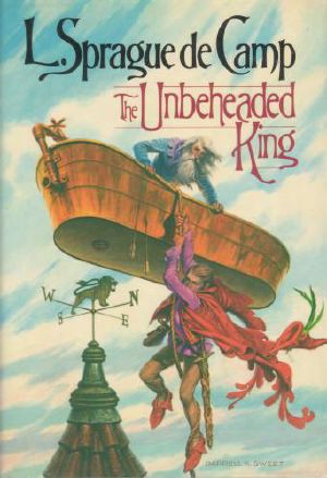 The Unbeheaded King