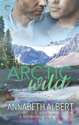 Arctic Wild (Frozen Hearts)