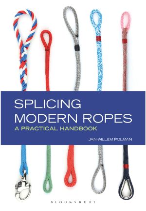 Splicing Modern Ropes