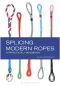 Splicing Modern Ropes