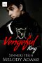 Vengeful King (Sinners High Book 2)