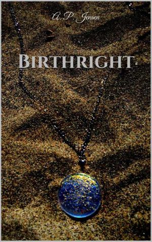 Birthright (Birthright Series)