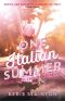 One Italian Summer