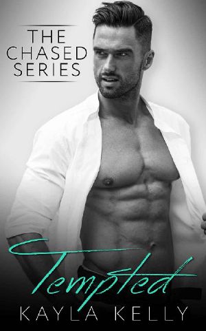 Tempted (The Chased Series Book 2)