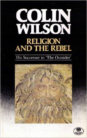 Religion and the Rebel