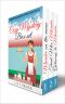 Murder Mysteries in the Mountains · Box Set