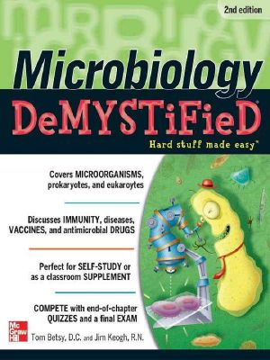 Microbiology Demystified · 2nd Edition