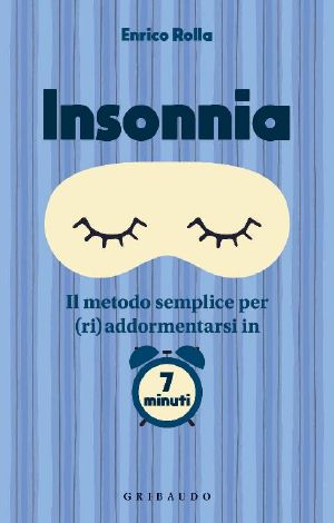 Insonnia · Come Curarla