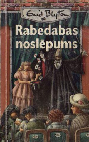 Rabedabas noslēpums