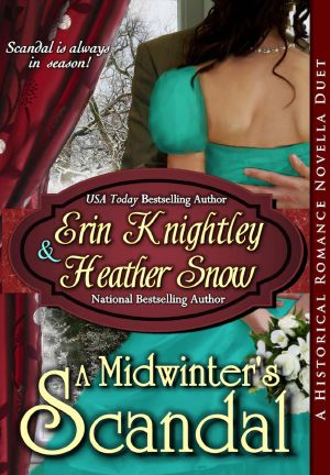 A Midwinter's Scandal - A Novella Duet