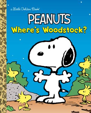 Where's Woodstock?