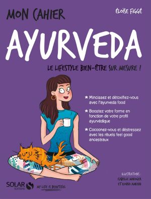 Mon Cahier Ayurveda