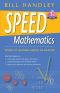 Speed Mathematics · Secret of Lightning Mental Calculation