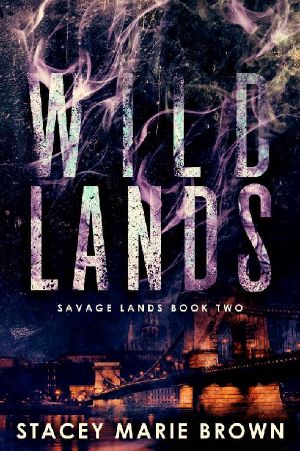 Wild Lands (Savage Lands Book 2)