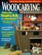 Woodcarving Illustrated Issue 60 Fall 2012