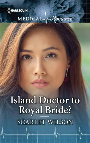 Island Doctor to Royal Bride?