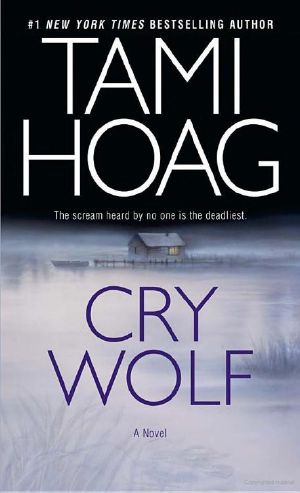 04 - Cry Wolf