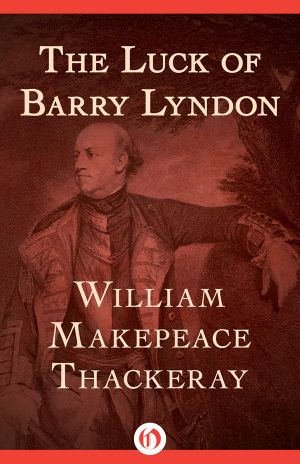 The Luck of Barry Lyndon