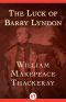 The Luck of Barry Lyndon