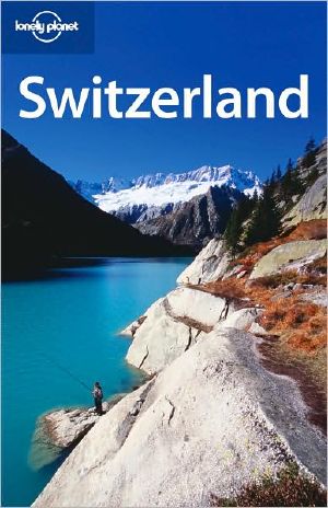 Switzerland · 6th Edition