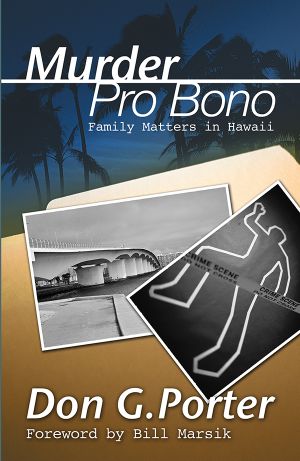 Murder Pro Bono