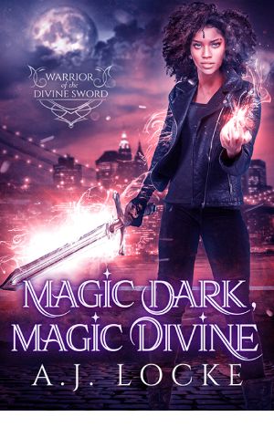 Magic Dark, Magic Divine