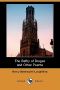 The Belfry of Bruges and Other Poems