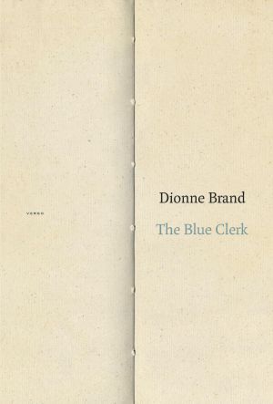 The Blue Clerk