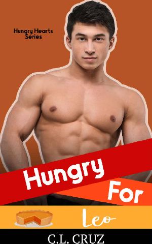 Hungry for Leo: A Curvy Woman Thanksgiving Romance