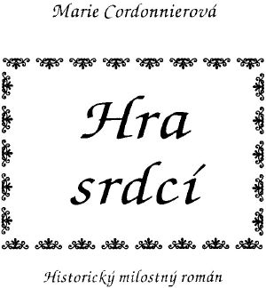 Hra srdci