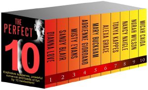 The PEerfect Ten · Boxed Set